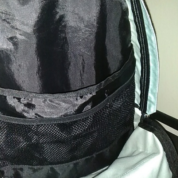 Pink Victoria Secret Backpack - Picture 3 of 6